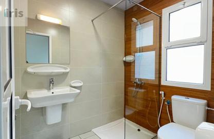Apartment - Studio - 1 Bathroom for rent in Exhibition Road - Hoora - Capital Governorate