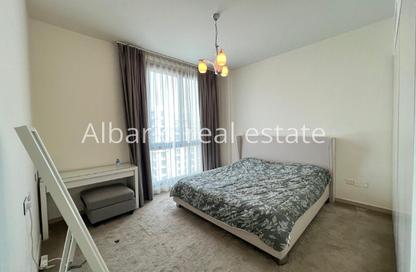 Apartment - 1 Bedroom - 1 Bathroom for rent in Marassi Al Bahrain - Diyar Al Muharraq - Muharraq Governorate