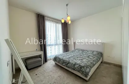 Apartment - 1 Bedroom - 1 Bathroom for rent in Marassi Al Bahrain - Diyar Al Muharraq - Muharraq Governorate