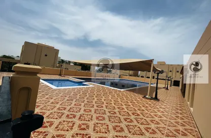 Villa - 4 Bedrooms - 4 Bathrooms for rent in Janabiya - Northern Governorate Villa - 4 Bedrooms - 4 Bathrooms for rent in Janabiya - Northern Governorate