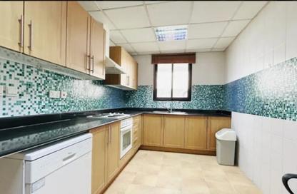 Apartment - 3 - 4 for rent in Al Juffair - Capital Governorate