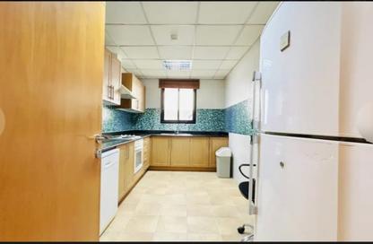 Apartment - 3 - 4 for rent in Al Juffair - Capital Governorate