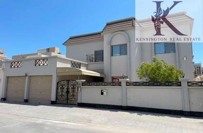 Villa - 4 Bedrooms - 7 Bathrooms for sale in Bu Quwah - Northern Governorate