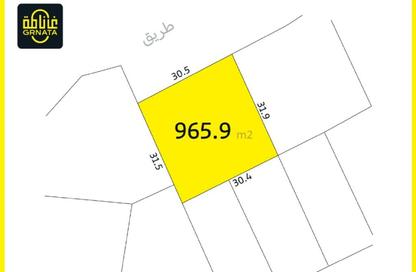Land - Studio for sale in Tubli - Central Governorate Land - Studio for sale in Tubli - Central Governorate