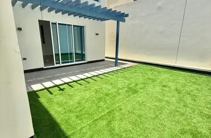 Villa - 4 Bedrooms - 4 Bathrooms for rent in Diyar Al Muharraq - Muharraq Governorate