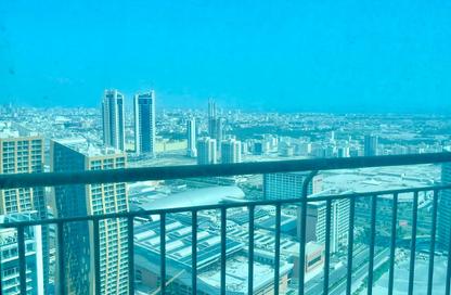 Apartment - 2 Bedrooms - 2 Bathrooms for sale in Seef - Capital Governorate