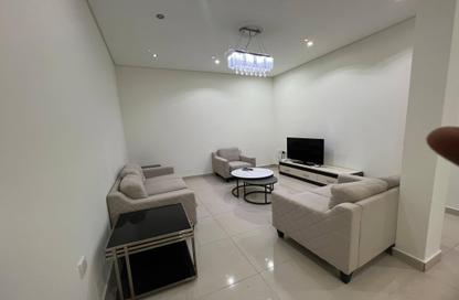 Apartment - 2 Bedrooms - 3 Bathrooms for rent in Hidd - Muharraq Governorate Apartment - 2 Bedrooms - 3 Bathrooms for rent in Hidd - Muharraq Governorate