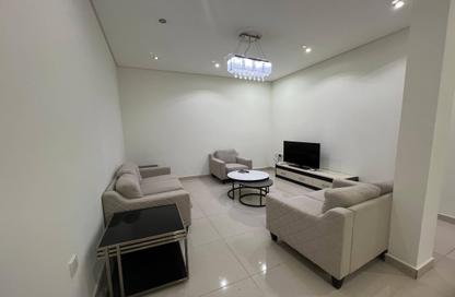 Apartment - 2 Bedrooms - 3 Bathrooms for rent in Hidd - Muharraq Governorate Apartment - 2 Bedrooms - 3 Bathrooms for rent in Hidd - Muharraq Governorate