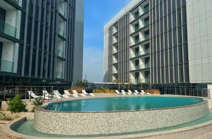 شقة - 2 غرف نوم - 3 حمامات للايجار في كانال فيو - دلمونيا - المحرق