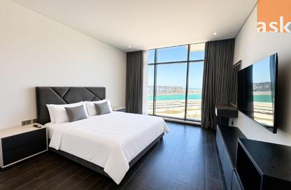 Apartment - 2 - 3 for rent in Bahrain Financial Harbour - Manama - Capital Governorate Apartment - 2 - 3 for rent in Bahrain Financial Harbour - Manama - Capital Governorate