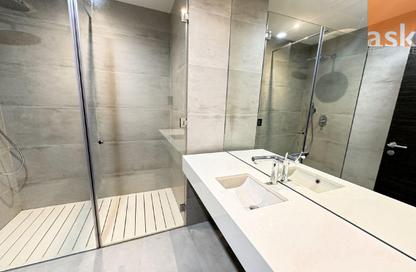 Apartment - 2 - 3 for rent in Bahrain Financial Harbour - Manama - Capital Governorate Apartment - 2 - 3 for rent in Bahrain Financial Harbour - Manama - Capital Governorate