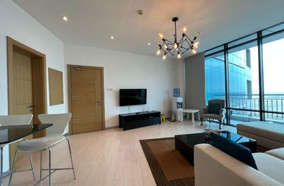 Apartment - 1 Bedroom - 2 Bathrooms for sale in Seef - Capital Governorate