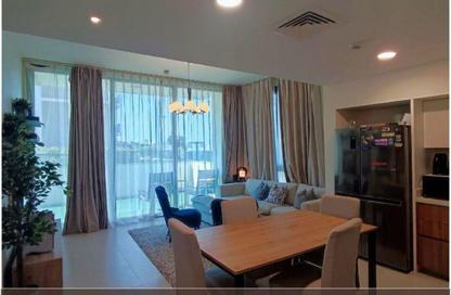 Apartment - 2 Bedrooms - 2 Bathrooms for sale in Marassi Al Bahrain - Diyar Al Muharraq - Muharraq Governorate