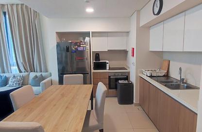 Apartment - 2 Bedrooms - 2 Bathrooms for sale in Marassi Al Bahrain - Diyar Al Muharraq - Muharraq Governorate