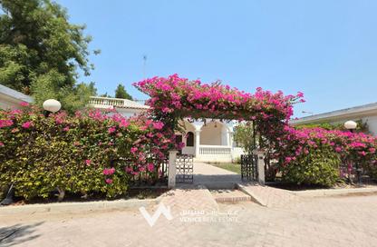 فيلا - 4 - 5 للايجار في جنوسان - المحافظة الشمالية