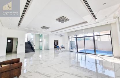 Villa - 4 Bedrooms - 5 Bathrooms for rent in Hamala - Northern Governorate Villa - 4 Bedrooms - 5 Bathrooms for rent in Hamala - Northern Governorate
