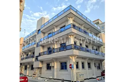 عمارة بالكامل - 1 حمام للبيع في القضيبية - المنامة - محافظة العاصمة