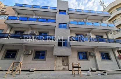 Whole Building - Studio - 1 Bathroom for sale in Gudaibiya - Manama - Capital Governorate