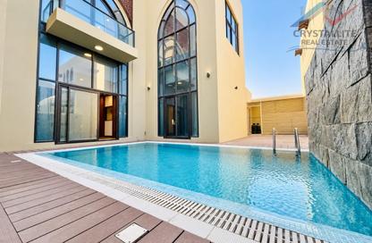 Villa - 4 - 5 for rent in Hamala - Northern Governorate