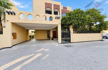 Villa - 4 - 5 for rent in Hamala - Northern Governorate