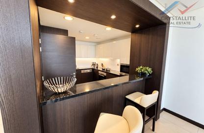 Apartment - 2 - 3 for rent in Amwaj Avenue - Amwaj Islands - Muharraq Governorate