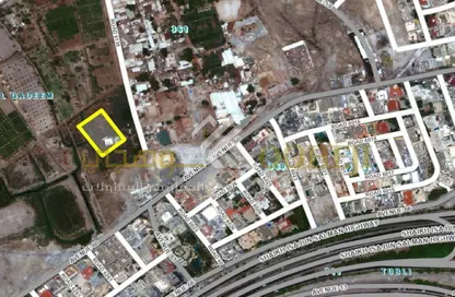 Land - Studio for sale in Bilad Al Qadeem - Manama - Capital Governorate