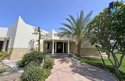 Villa - 4 Bedrooms - 4 Bathrooms for rent in Saar - Northern Governorate