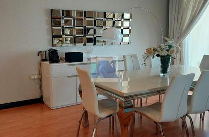 Apartment - 3 Bedrooms - 5 Bathrooms for rent in Abraj Al Lulu - Manama - Capital Governorate