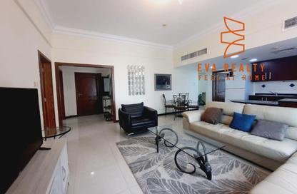 Apartment - 2 Bedrooms - 2 Bathrooms for rent in Seef - Capital Governorate Apartment - 2 Bedrooms - 2 Bathrooms for rent in Seef - Capital Governorate