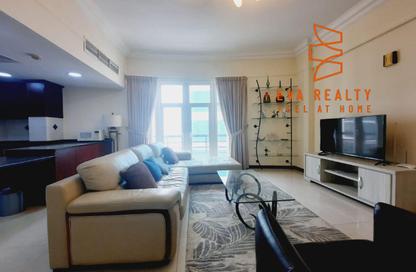 Apartment - 2 Bedrooms - 2 Bathrooms for rent in Seef - Capital Governorate
