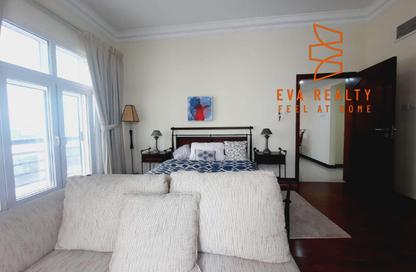 Apartment - 2 Bedrooms - 2 Bathrooms for rent in Seef - Capital Governorate