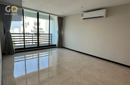 Apartment - 2 Bedrooms - 2 Bathrooms for rent in Janabiya - Northern Governorate