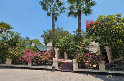 Villa - 3 Bedrooms - 2 Bathrooms for rent in Tubli - Central Governorate
