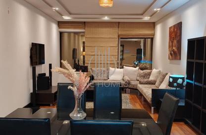 Apartment - 2 Bedrooms - 2 Bathrooms for rent in Abraj Al Lulu - Manama - Capital Governorate