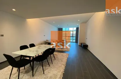 Apartment - 3 Bedrooms - 4 Bathrooms for sale in Bahrain Financial Harbour - Manama - Capital Governorate