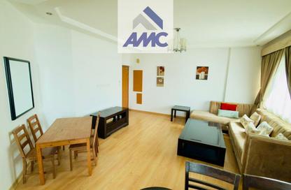 Apartment - 1 - 2 for sale in Seef - Capital Governorate