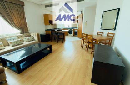 Apartment - 1 - 2 for sale in Seef - Capital Governorate