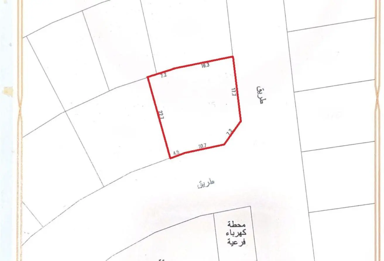 1001549 - الصورة الرئيسية للعقار
