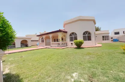 Villa - 4 Bedrooms - 4 Bathrooms for rent in Hamala - Northern Governorate Villa - 4 Bedrooms - 4 Bathrooms for rent in Hamala - Northern Governorate