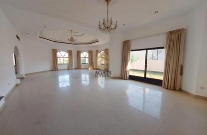 Villa - 4 Bedrooms - 4 Bathrooms for rent in Hamala - Northern Governorate
