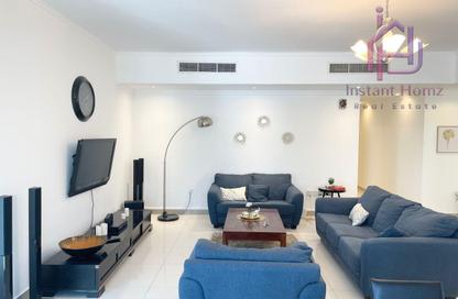 Apartment - 3 Bedrooms - 5 Bathrooms for rent in Seef - Capital Governorate Apartment - 3 Bedrooms - 5 Bathrooms for rent in Seef - Capital Governorate