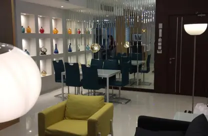 Apartment - 2 Bedrooms - 2 Bathrooms for rent in Seef - Capital Governorate