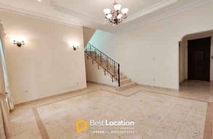 Villa - 4 Bedrooms - 5 Bathrooms for rent in Salihiya - Manama - Capital Governorate
