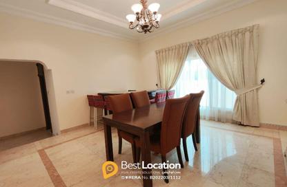 Villa - 4 Bedrooms - 5 Bathrooms for rent in Salihiya - Manama - Capital Governorate
