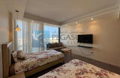 Apartment - 2 Bedrooms - 3 Bathrooms for sale in Dilmunia Island - Muharraq Governorate