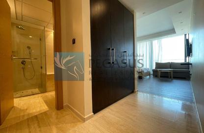 Apartment - 2 Bedrooms - 3 Bathrooms for sale in Dilmunia Island - Muharraq Governorate