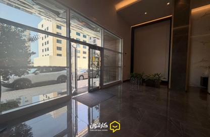 Office Space - Studio - 4 Bathrooms for rent in Seef - Capital Governorate