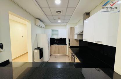 Apartment - 2 Bedrooms - 2 Bathrooms for rent in Um Al Hasam - Manama - Capital Governorate