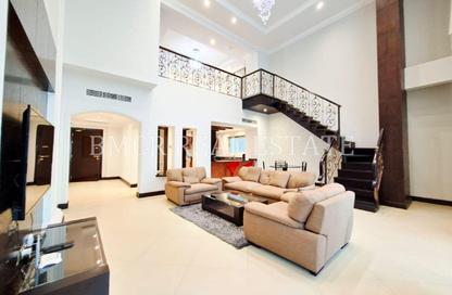 Apartment - 1 Bedroom - 1 Bathroom for rent in Zinj - Manama - Capital Governorate