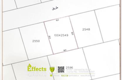 أرض - استوديو للبيع في دمستان - المحافظة الشمالية